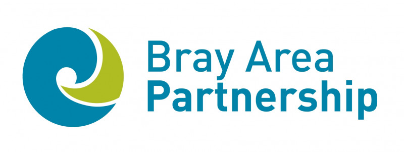 Bray Area Partnership logo