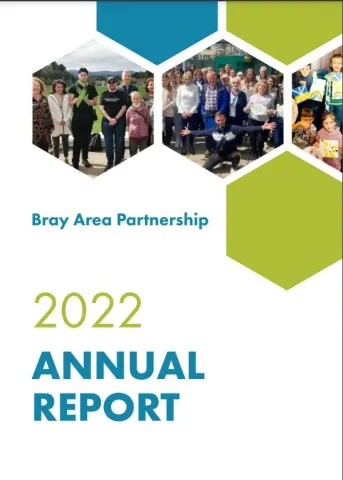 2022 Annual Report cover screenshot